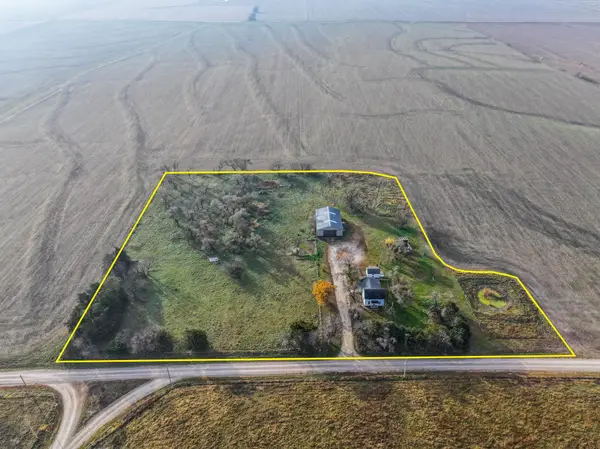 2563 NW 160th St, Burns, KS 66840