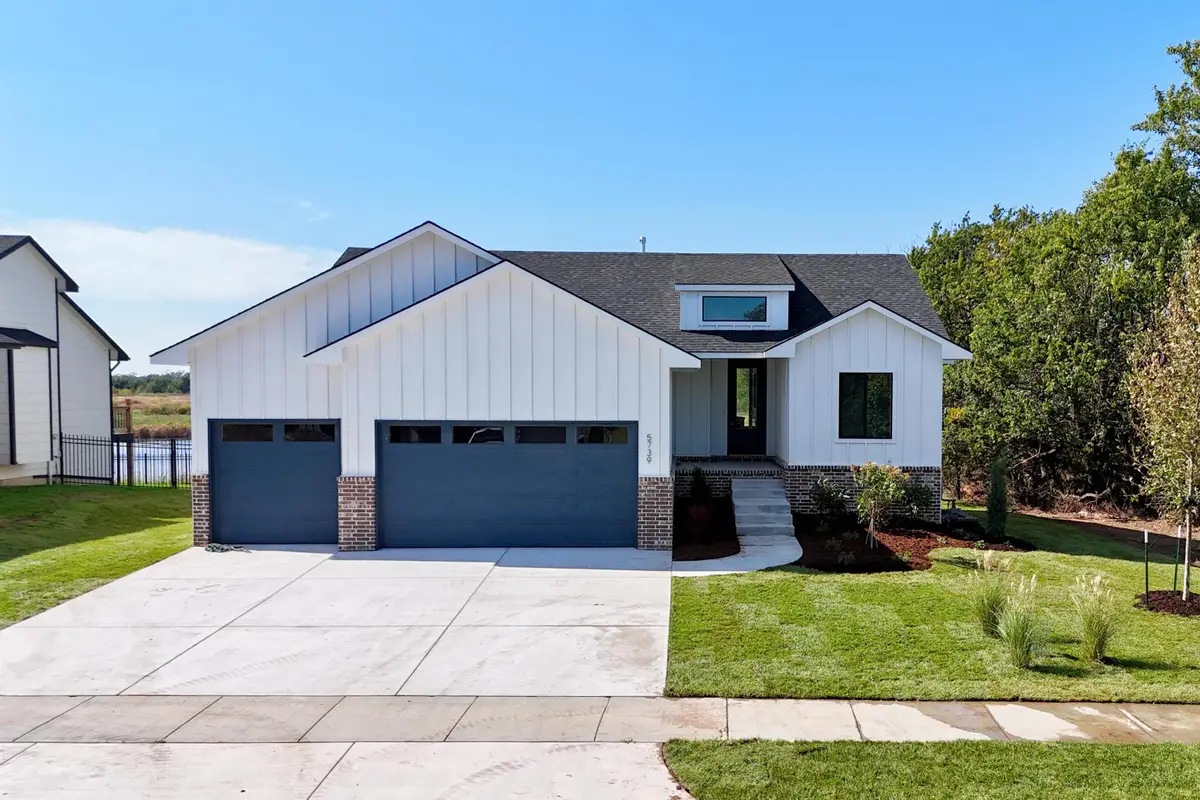 5739 N Edwards St., Wichita, KS 67204 - Image #1