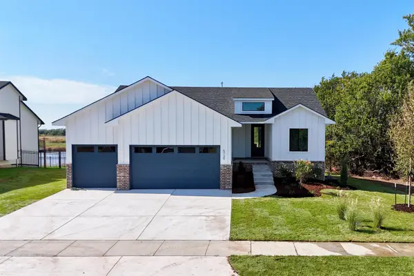 5739 N Edwards St., Wichita, KS 67204