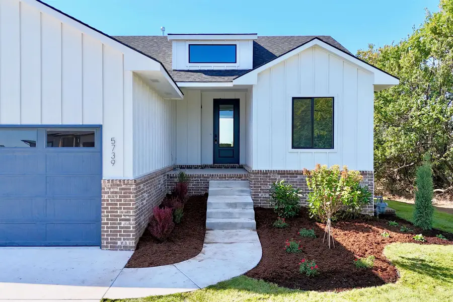 5739 N Edwards St., Wichita, KS 67204 - Image #2