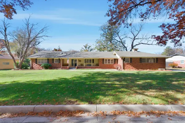 547 N Mission Rd, Wichita, KS 67206