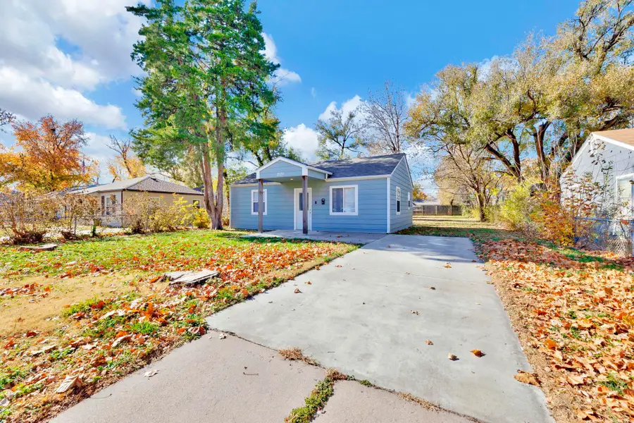 2131 S Spruce St, Wichita, KS 67211 - Image #2