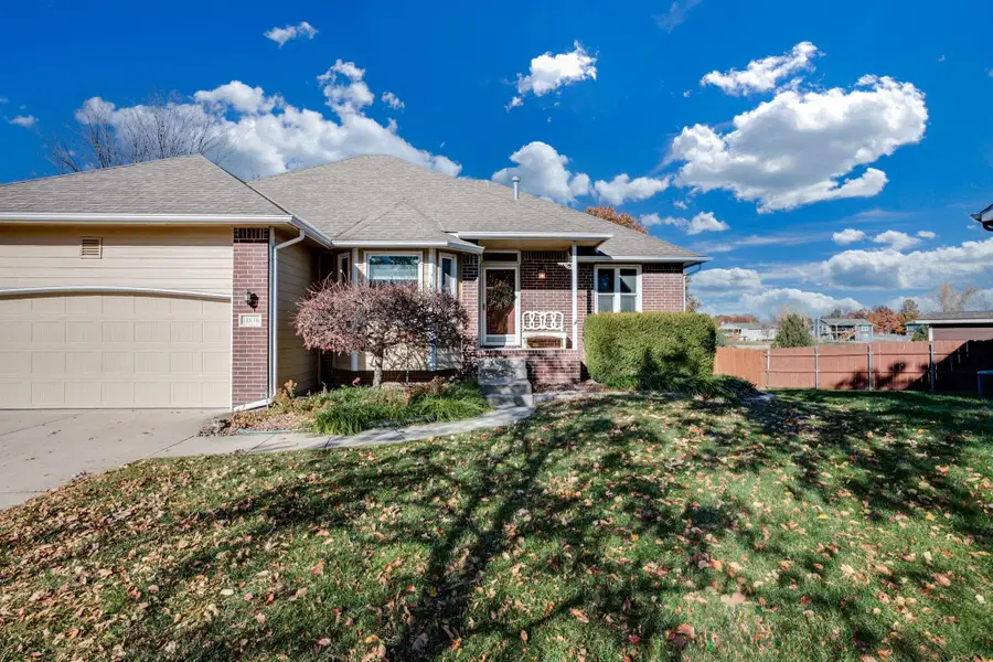 11838 W Neville Ct, Wichita, KS 67205 - Image #3