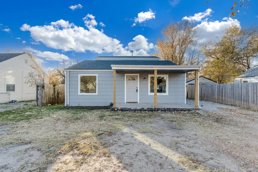 1621 N Grove Ave, Wichita, KS 67214 - Image #3