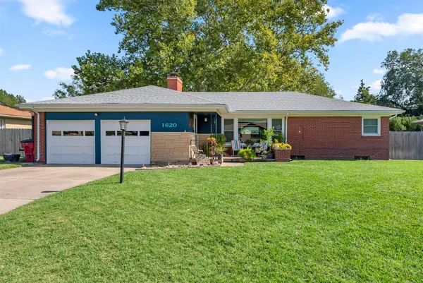 1620 N Edwards Ave, Wichita, KS 67203