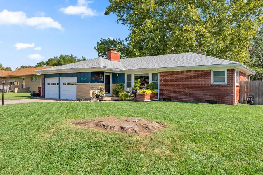 1620 N Edwards Ave, Wichita, KS 67203 - Image #2
