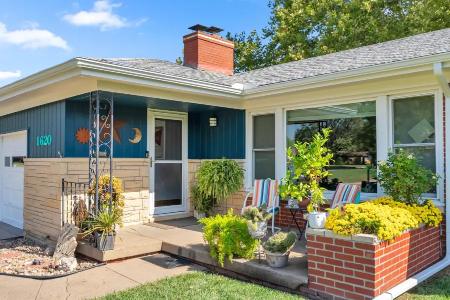 1620 N Edwards Ave, Wichita, KS 67203 - Image #3