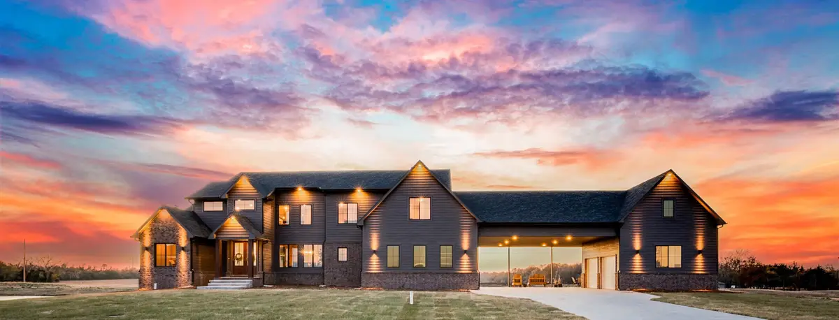 243 Thurston Ln, Derby, KS 67037-4083 - Image #1