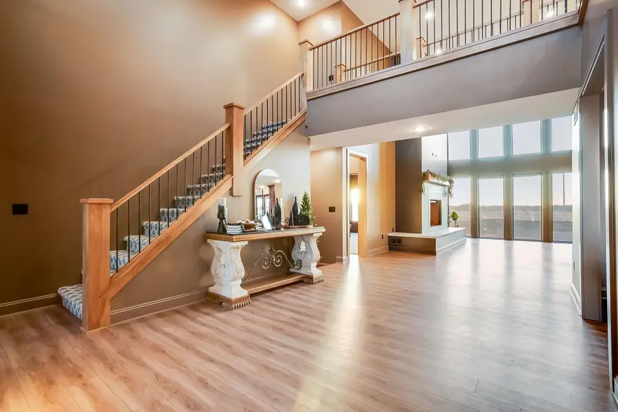 243 Thurston Ln, Derby, KS 67037-4083 - Image #3