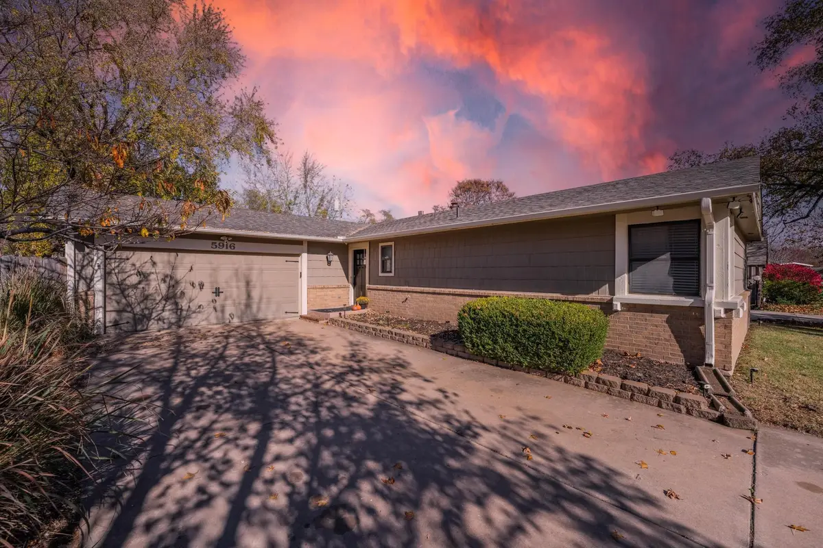 5916 Flagstaff St, Bel Aire, KS 67220 - Image #1