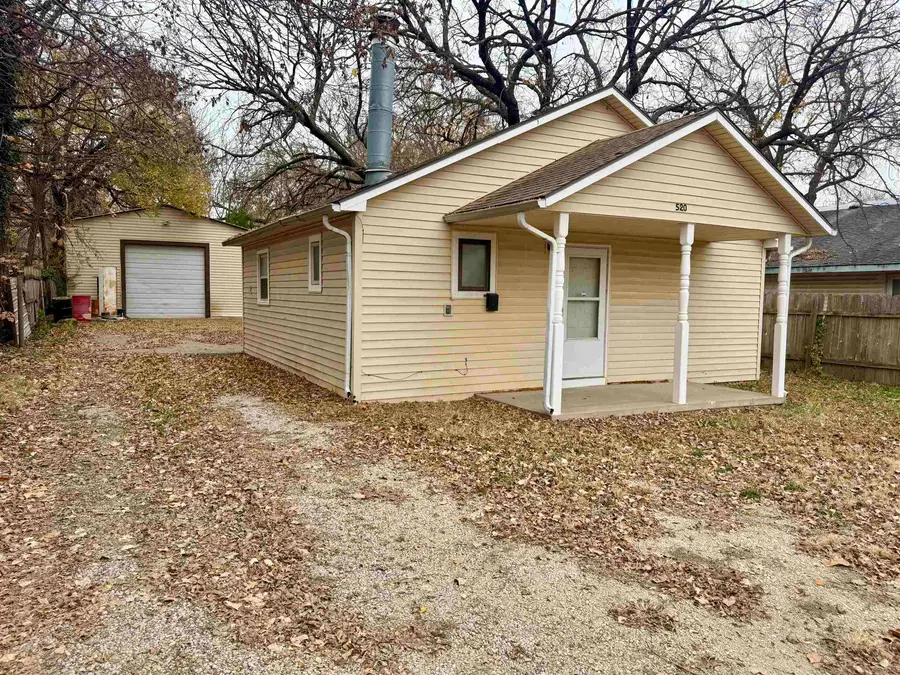 520 S Chase St, Wichita, KS 67213 - Image #2