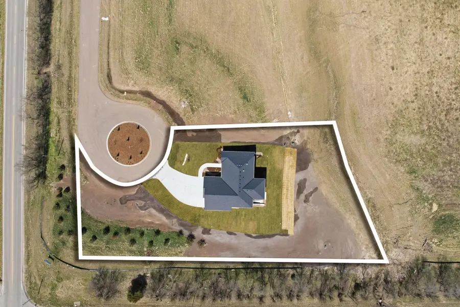 16705 W Hickory Ct, Goddard, KS 67052 - #2