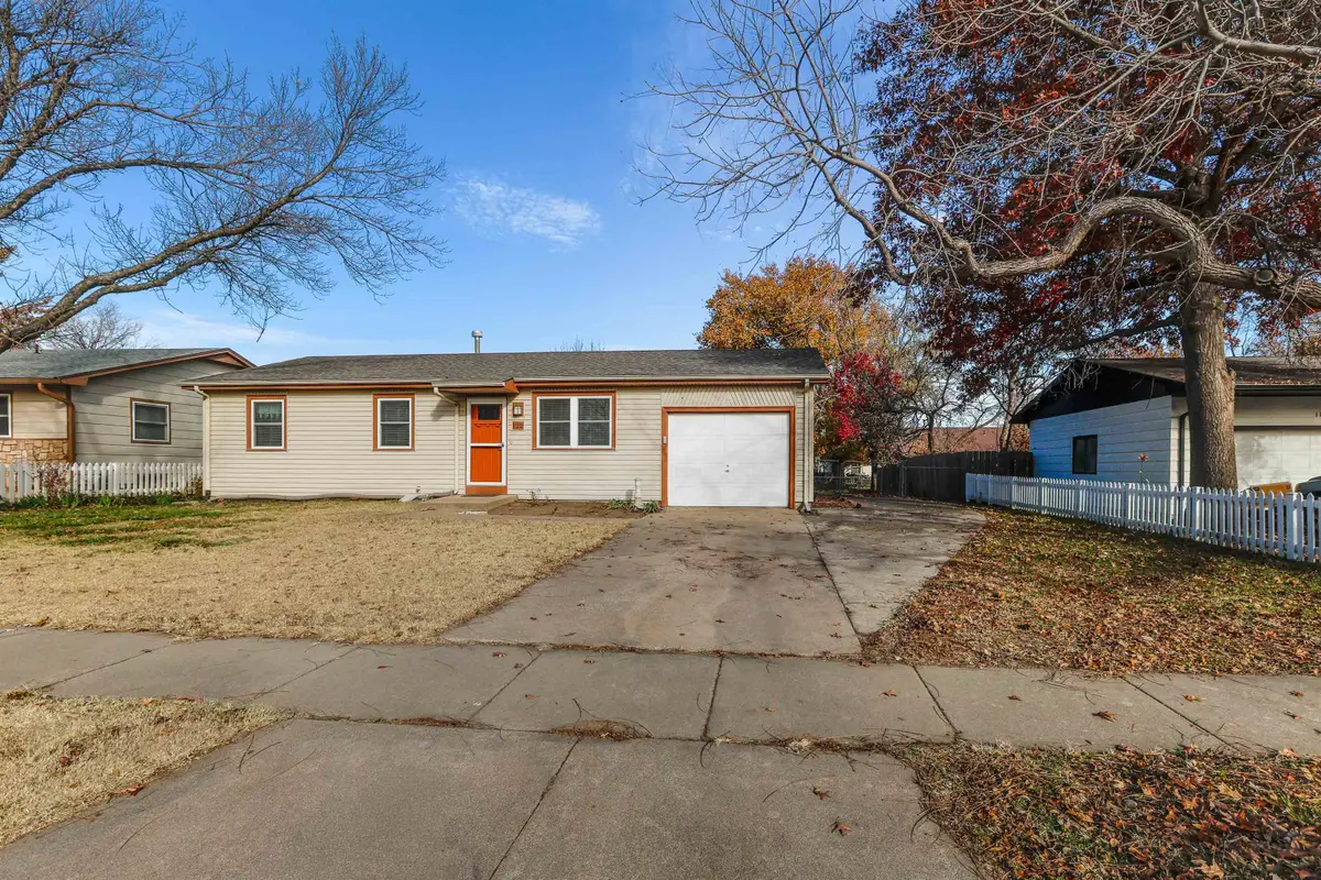 122 Swanee Dr., Goddard, KS 67052 - Image #1