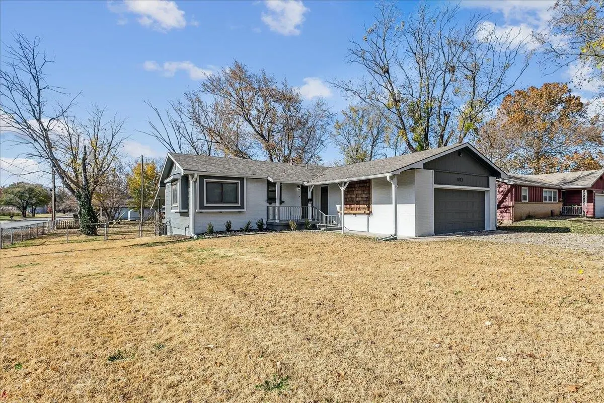 1103 Helen St, Augusta, KS 67010 - Image #1
