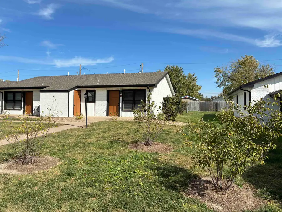 501 S Cedar St, Lindsborg, KS 67456 - Image #3