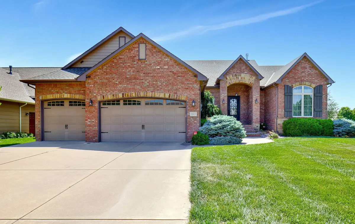 12213 E Troon Ct, Wichita, KS 67206 - Image #1