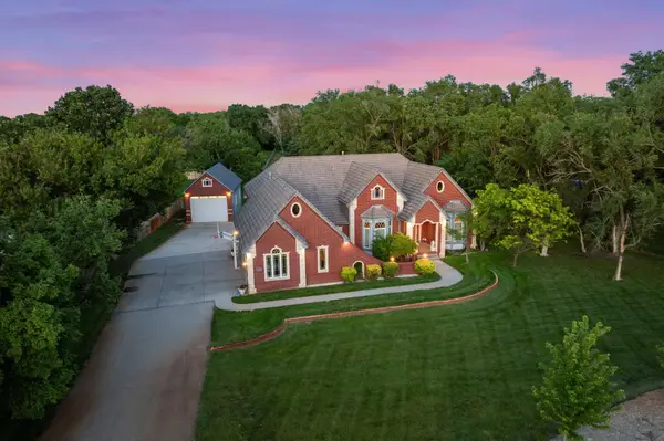 6538 N Bella Rd, Wichita, KS 67204