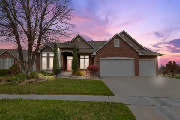 13818 W Onewood St, Wichita, KS 67235