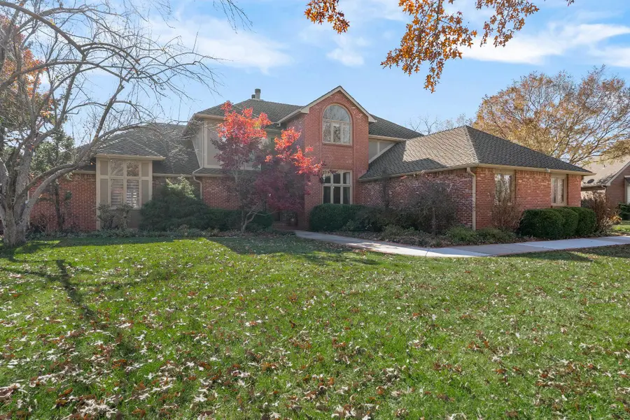 7407 E Oneida St, Wichita, KS 67206 - Image #3