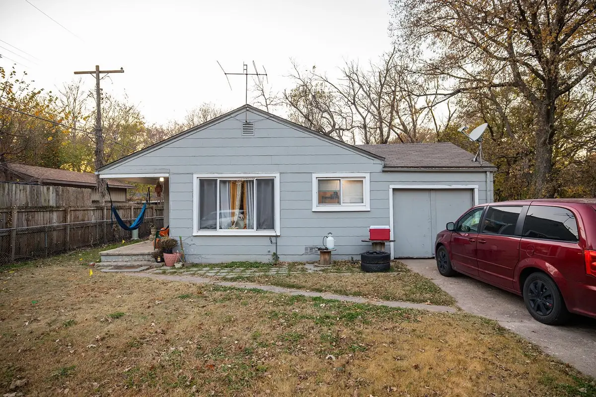 3001 E Timberlane, Wichita, KS 67216 - Image #1