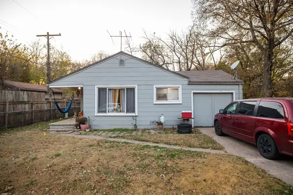 3001 E Timberlane, Wichita, KS 67216