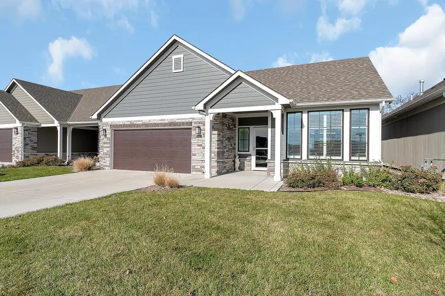 616 E Park Pl, Andover, KS 67002 - Image #2