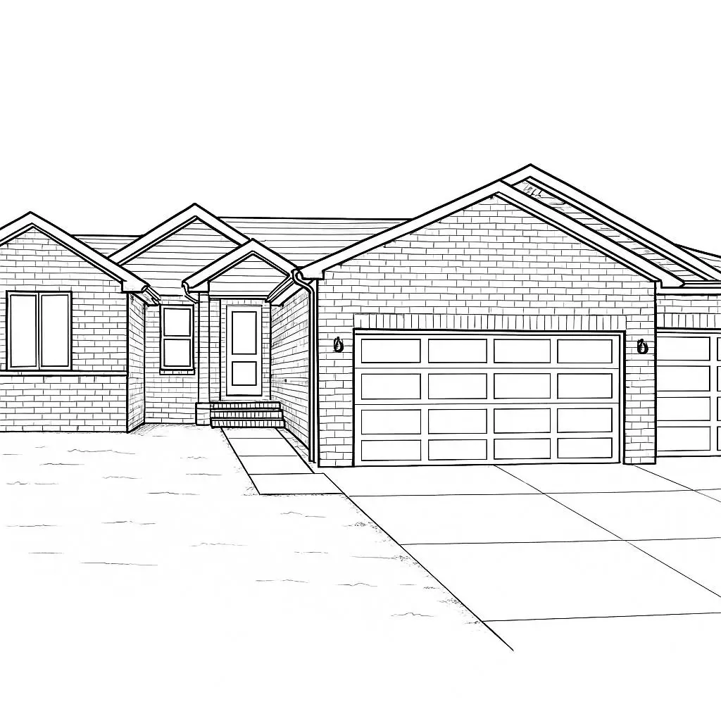 721 W Goldfinch Ct, Andover, KS 67002 - Image #1