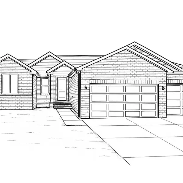 721 W Goldfinch Ct, Andover, KS 67002