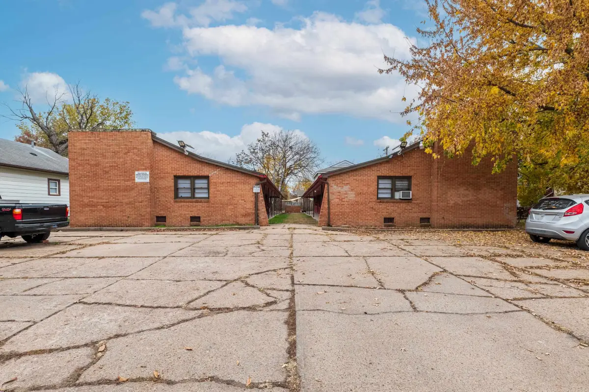 1031 S Emporia Ave, Wichita, KS 67211 - Image #1