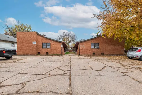 1031 S Emporia Ave, Wichita, KS 67211