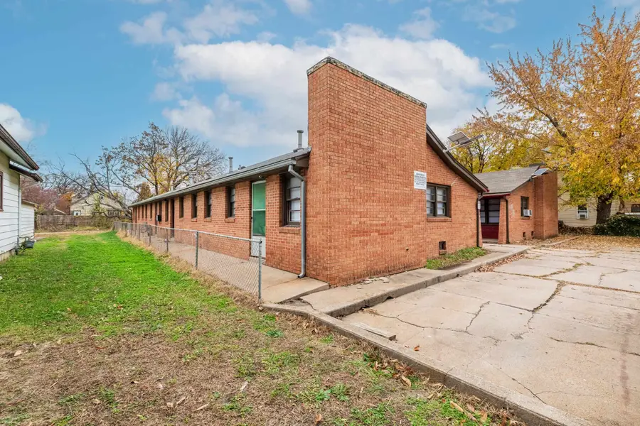 1031 S Emporia Ave, Wichita, KS 67211 - Image #3
