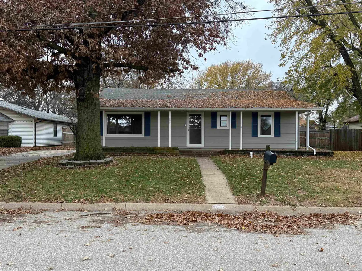 207 S Derby Ave, Derby, KS 67037 - Image #1