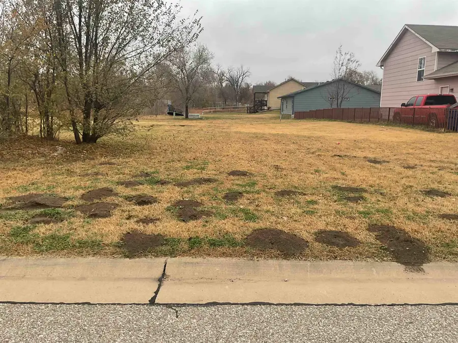 Lot #11 W 50th St South, Wichita, KS 67217 - Image #2