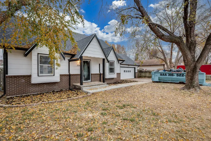 354 Apple Ln, Haysville, KS 67060 - Image #3