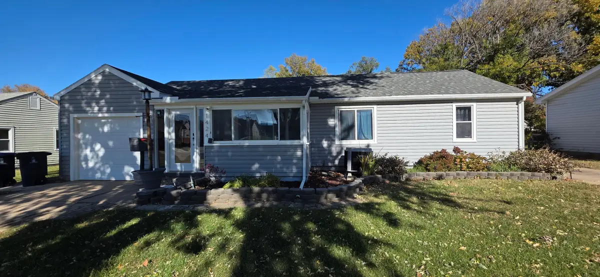 1424 Norwood Ave, El Dorado, KS 67042 - Image #1
