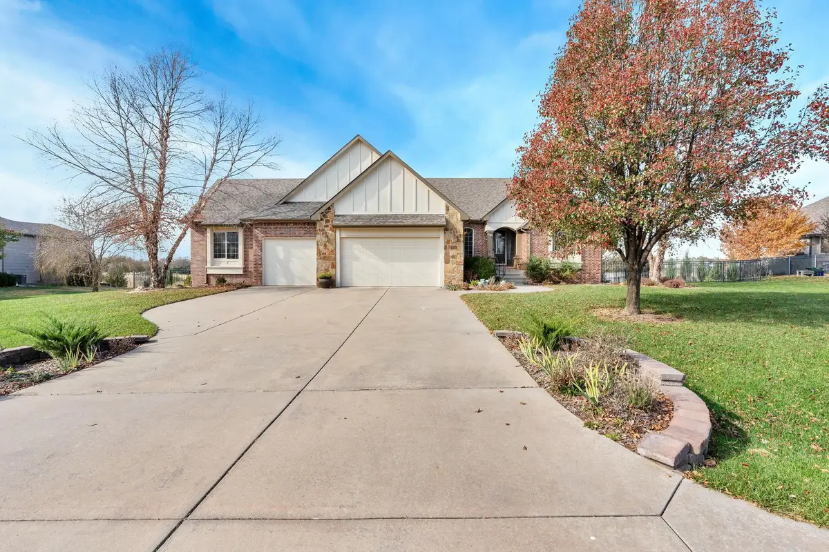 3045 Willow Crk, Rose Hill, KS 67133 - Image #1