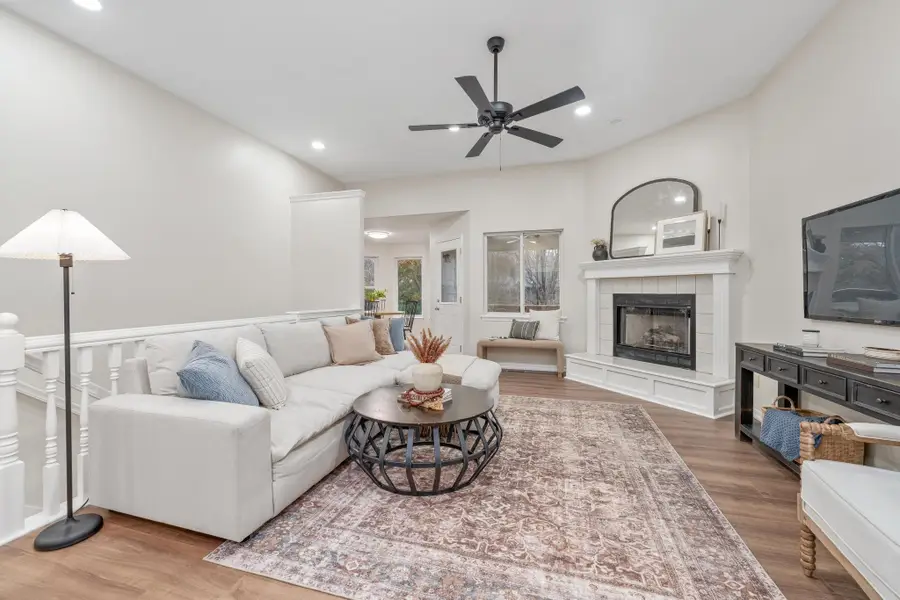 305 Oakmont Ct, Andover, KS 67002 - Image #3