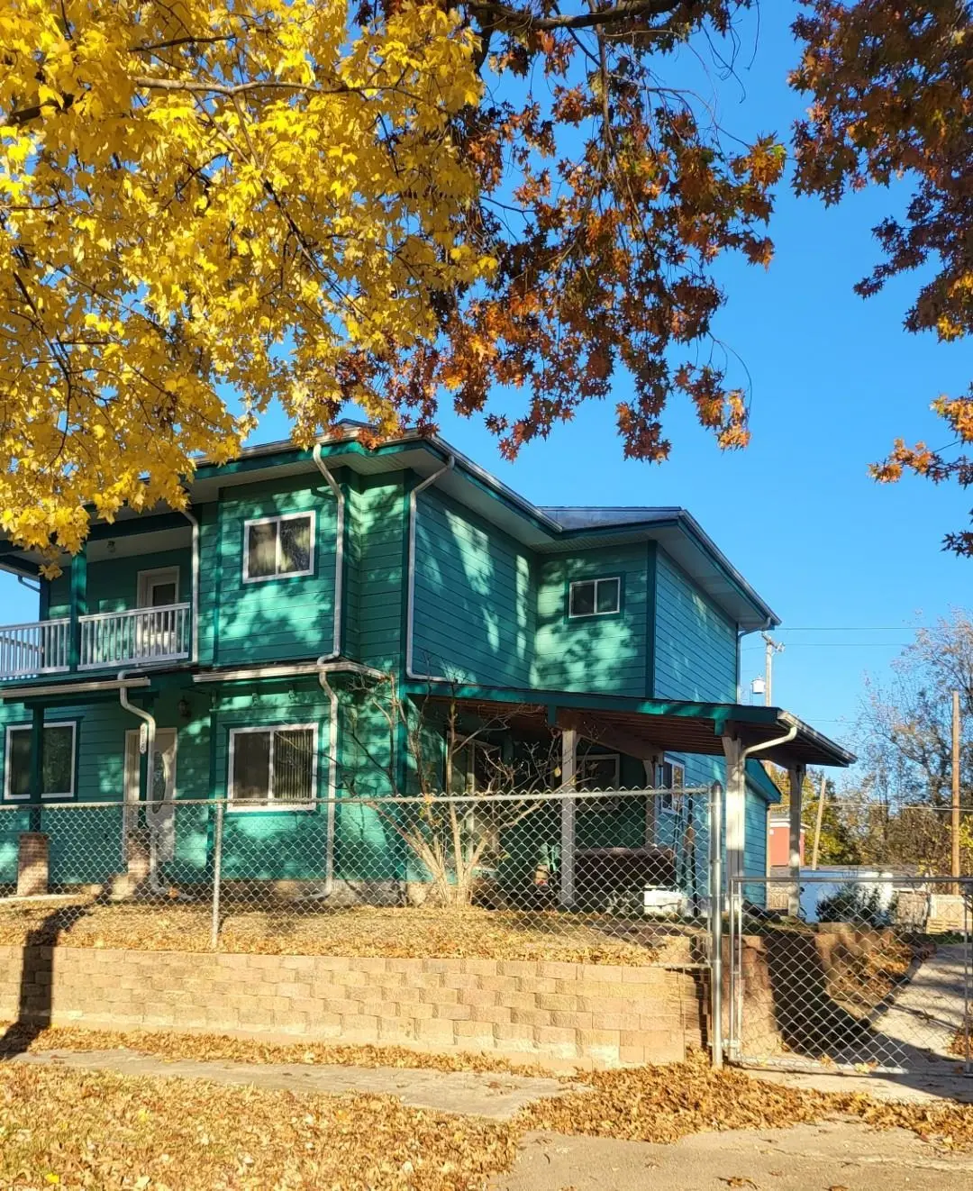 818 S C St., Arkansas City, KS 67005 - Image #1