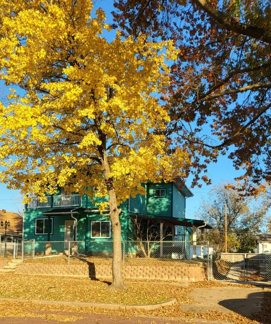 818 S C St., Arkansas City, KS 67005 - Image #3