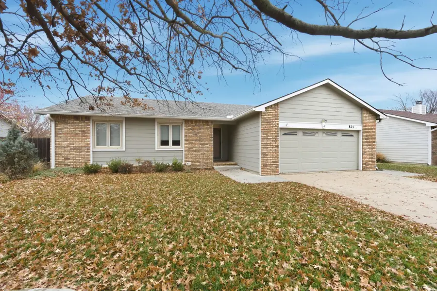 821 N Covington St, Wichita, KS 67212 - Image #3