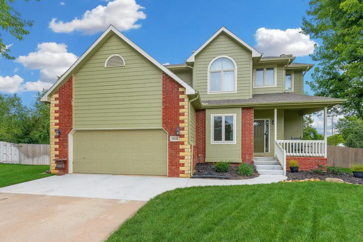 12018 Meribeau, Wichita, KS 67235 - Image #1