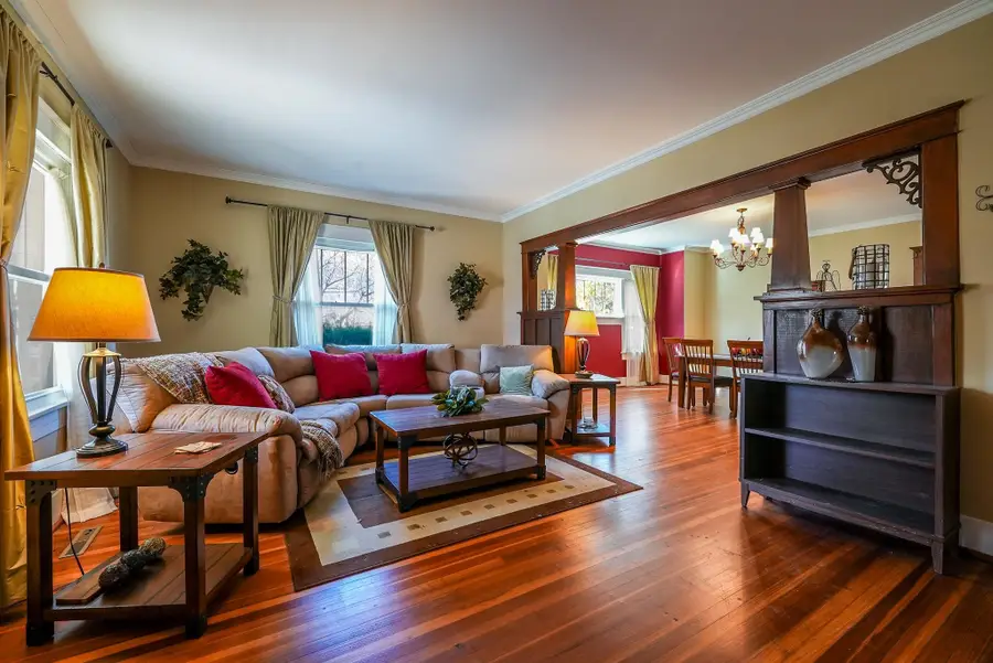 820 W 1st Ave, El Dorado, KS 67042 - Image #3