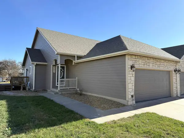 307 Tower Avenue, Abilene, KS 67410