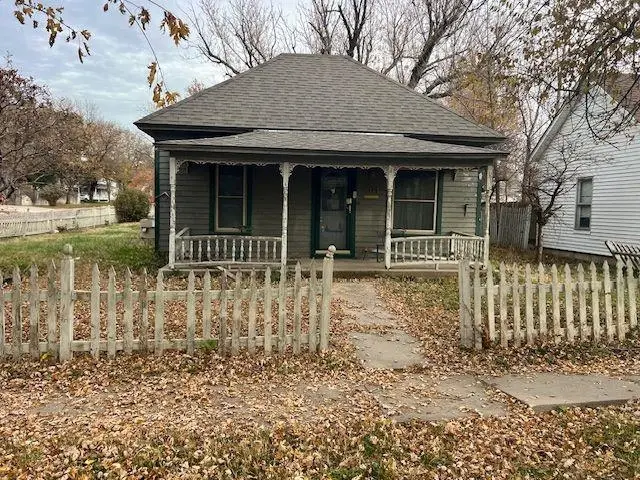 701 S Chestnut St, McPherson, KS 67460 - Image #1