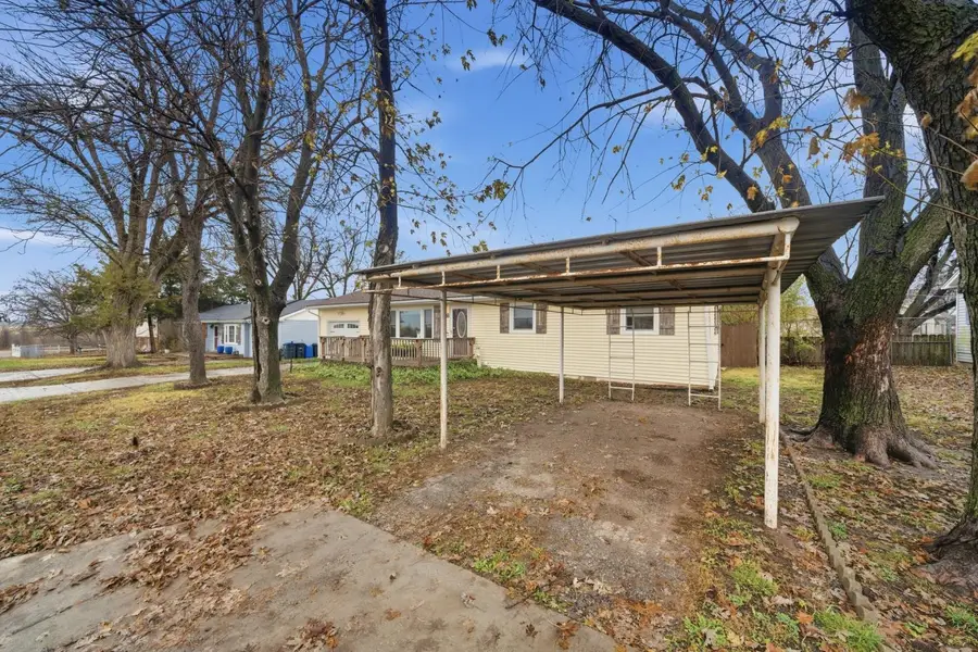 646 N Hunton Rd, El Dorado, KS 67042 - Image #3