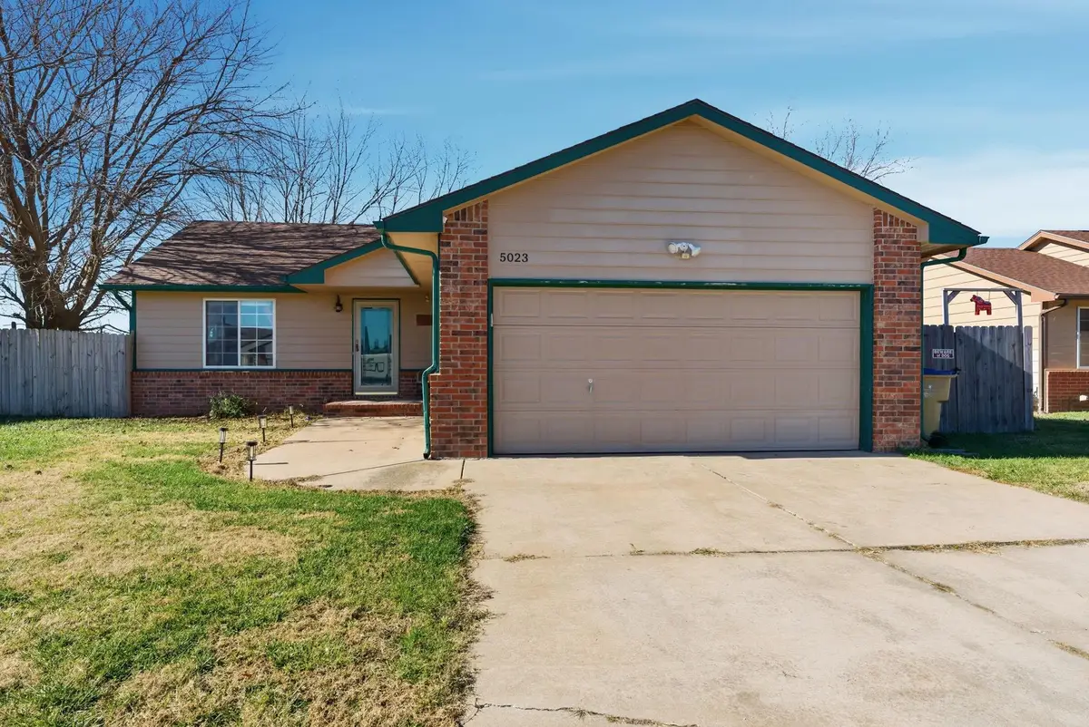 5023 S Mount Carmel Ave, Wichita, KS 67217 - Image #1