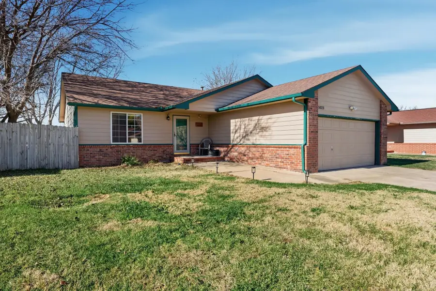 5023 S Mount Carmel Ave, Wichita, KS 67217 - Image #2