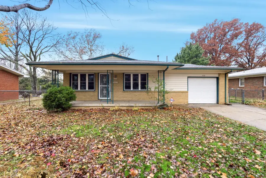 723 N Chipper Ln, Wichita, KS 67212 - Image #3