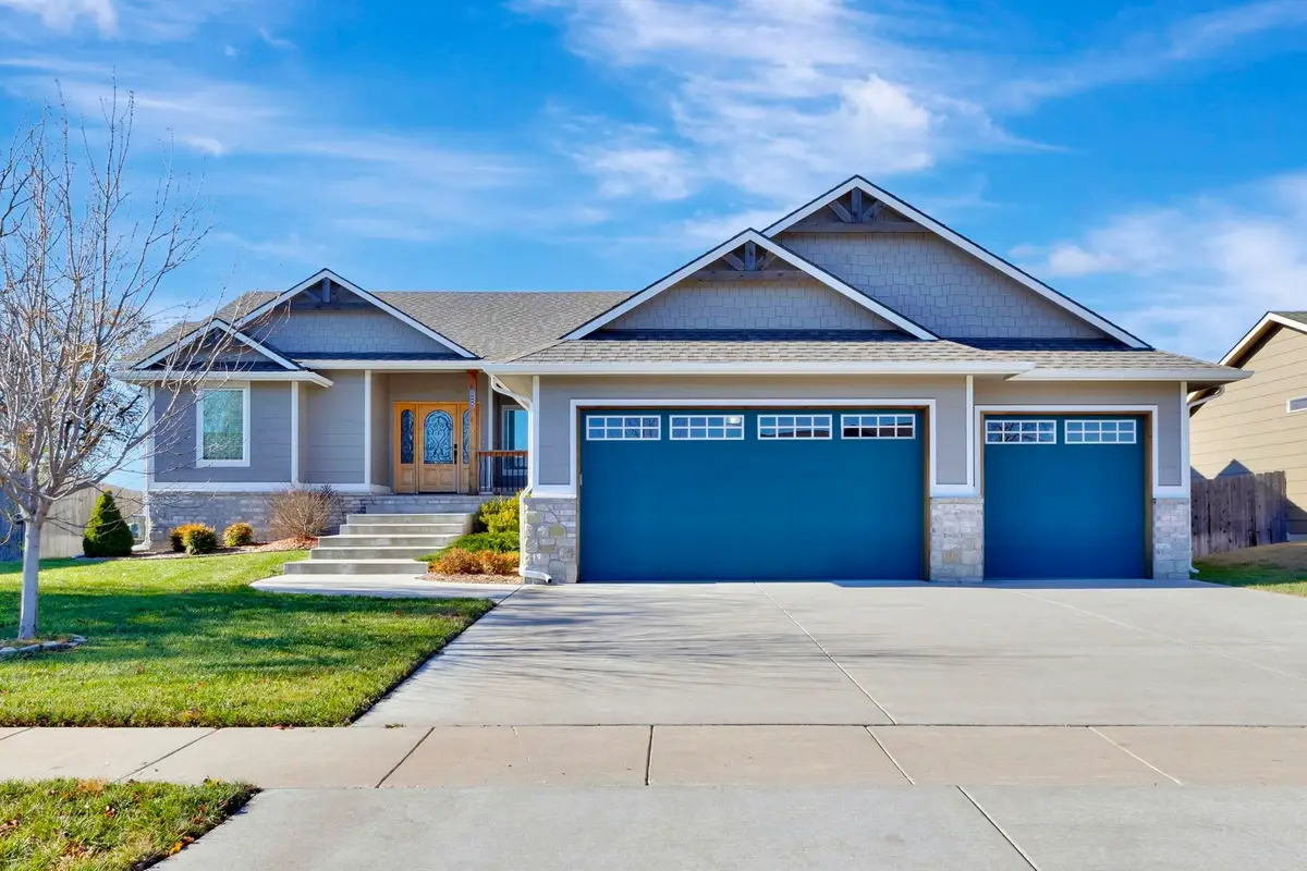 5009 N Saker St, Wichita, KS 67219 - Image #1