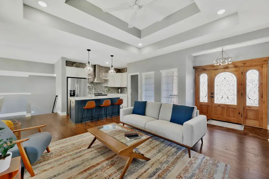 5009 N Saker St, Wichita, KS 67219 - Image #3